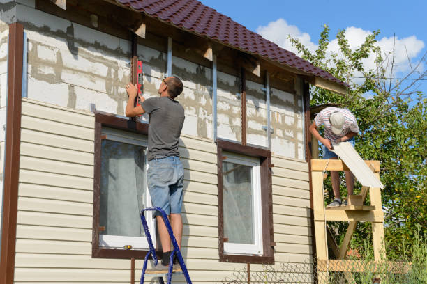 James Hardie Siding in Barton, NM